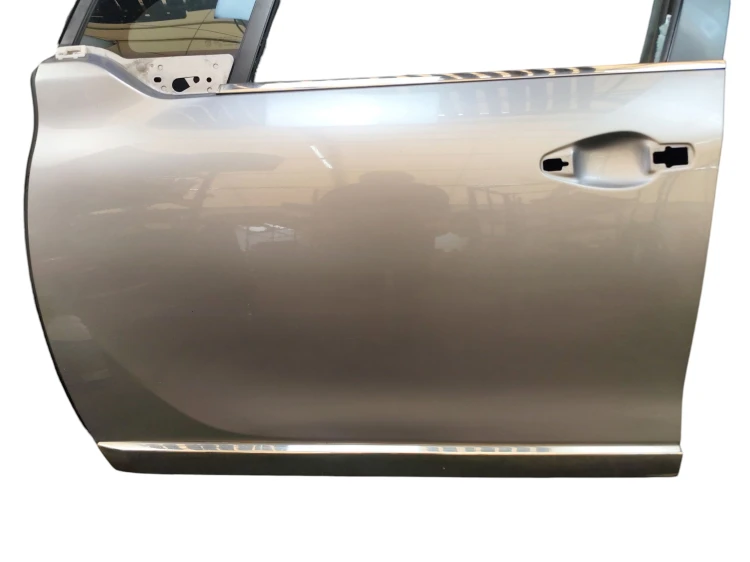 DRZWI LEWY PRZÓD PEUGEOT 2008 I (2013-2016) 1.6 e-HDI 92KM