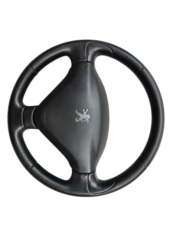 KIEROWNICA PEUGEOT 207 (2006-2009) 1.6 THP 150KM