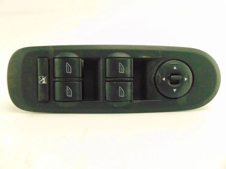 PANEL STEROWANIA SZYB FORD S-MAX (2006-2010) 2.5ST