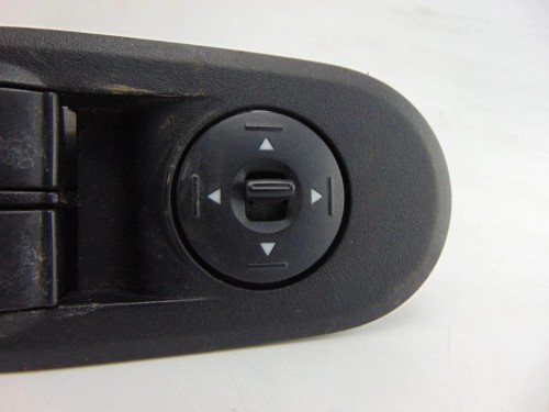 PANEL STEROWANIA SZYB FORD S-MAX (2006-2010) 2.5ST