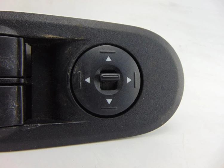 PANEL STEROWANIA SZYB FORD S-MAX (2006-2010) 2.5ST