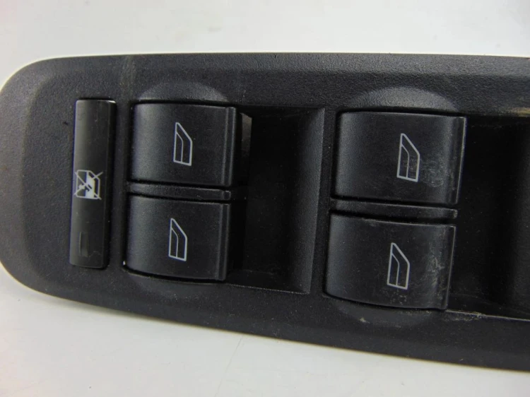 PANEL STEROWANIA SZYB FORD S-MAX (2006-2010) 2.5ST
