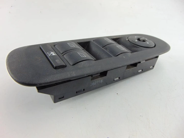 PANEL STEROWANIA SZYB FORD S-MAX (2006-2010) 2.5ST