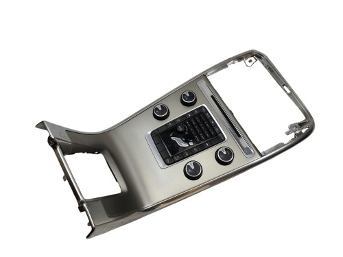PANEL STEROWANIA RADIA KLIMATYZACJI VOLVO XC60 I 1302415