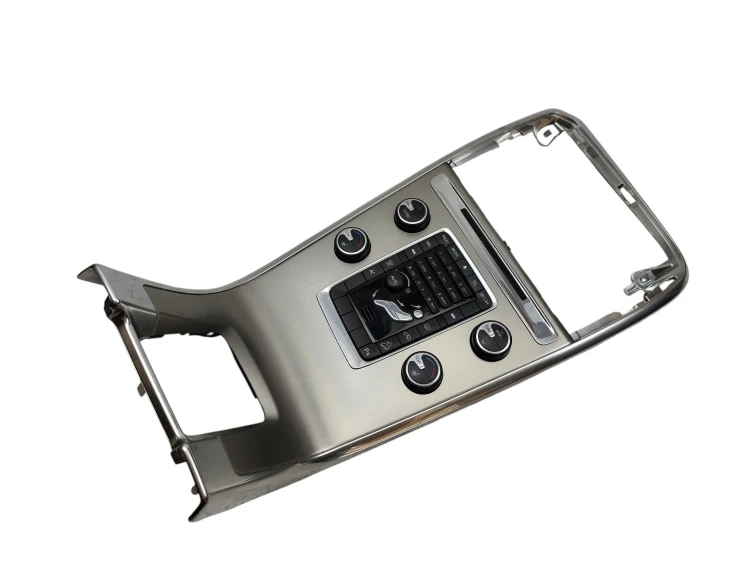 PANEL STEROWANIA RADIA KLIMATYZACJI VOLVO XC60 I 1302415