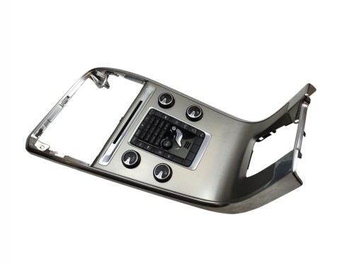 PANEL STEROWANIA RADIA KLIMATYZACJI VOLVO XC60 I 1302415