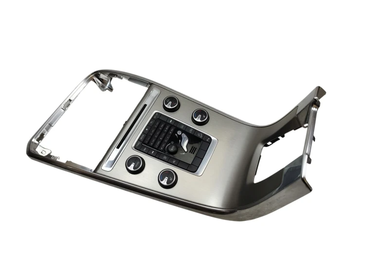 PANEL STEROWANIA RADIA KLIMATYZACJI VOLVO XC60 I 1302415