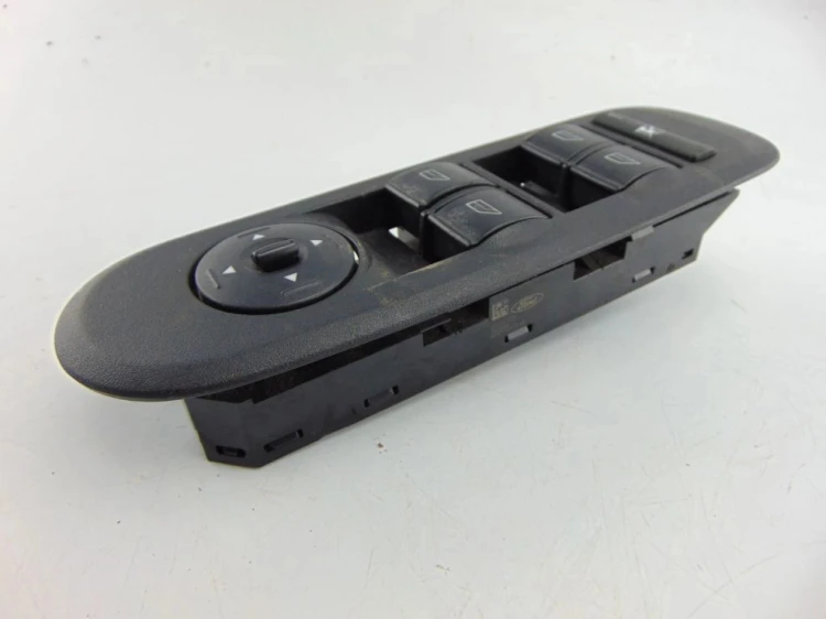 PANEL STEROWANIA SZYB FORD S-MAX (2006-2010) 2.5ST