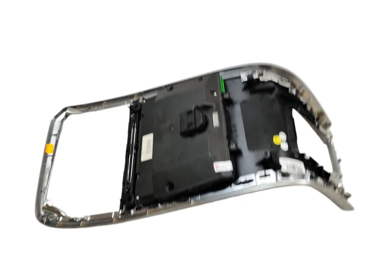 PANEL STEROWANIA RADIA KLIMATYZACJI VOLVO XC60 I 1302415