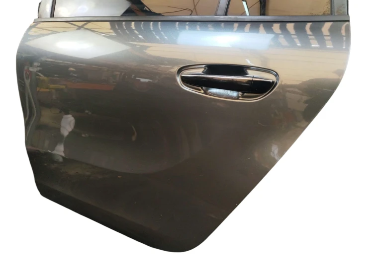 DRZWI LEWY TYŁ CITROEN C4 PICASSO II (2013-2016) 1.6 THP 156KM