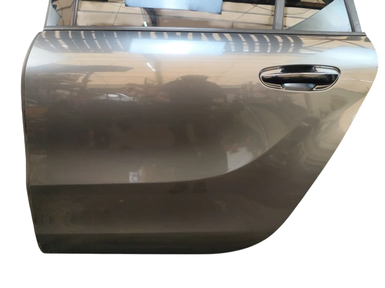 DRZWI LEWY TYŁ CITROEN C4 PICASSO II (2013-2016) 1.6 THP 156KM