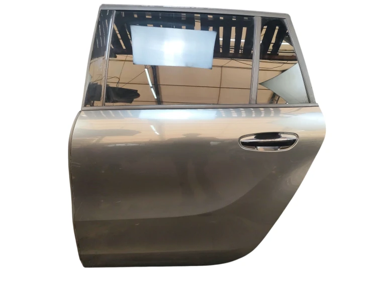 DRZWI LEWY TYŁ CITROEN C4 PICASSO II (2013-2016) 1.6 THP 156KM