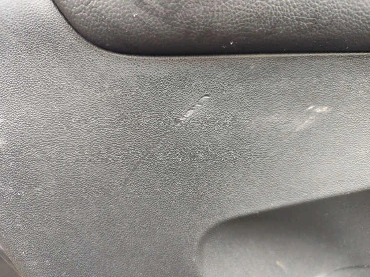 DRZWI LEWY TYŁ CITROEN C4 PICASSO II (2013-2016) 1.6 THP 156KM