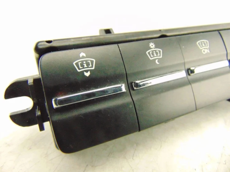PANEL ŚRODKOWY PEUGEOT 5008 96638426XT
