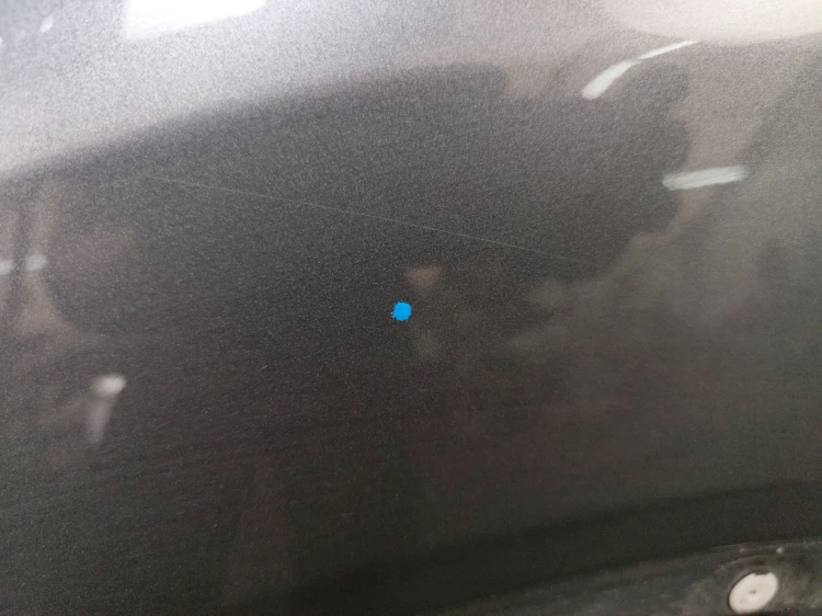 BŁOTNIK LEWY PRZÓD NISSAN X-TRAIL T32 (2013-2017) 1.6 DCI 130KM