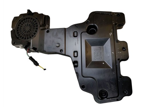 GŁOŚNIK SUBWOOFER CITROEN C4 PICASSO II (2013-2016) 1.6 THP 156KM 980007498