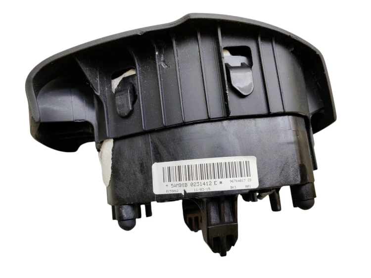 PODUSZKA KIEROWCY CITROEN C4 PICASSO II (2013-2016) 1.6 THP 156KM 96764017Z