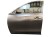 DRZWI LEWY PRZÓD NISSAN X-TRAIL T32 (2013-2017) 1.6 DCI 130KM