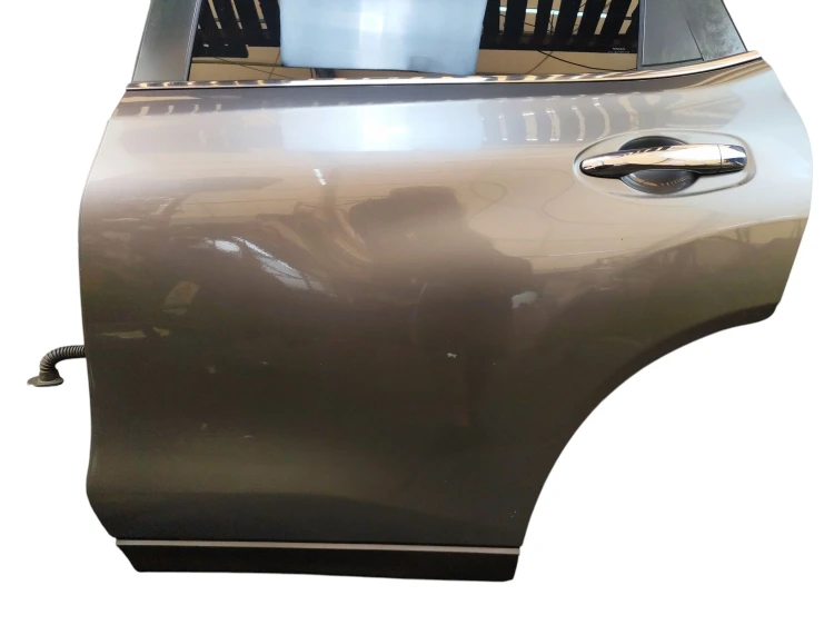 DRZWI LEWY TYŁ NISSAN X-TRAIL T32 (2013-2017) 1.6 DCI 130KM