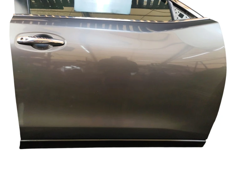 DRZWI PRAWY PRZÓD NISSAN X-TRAIL T32 (2013-2017) 1.6 DCI 130KM
