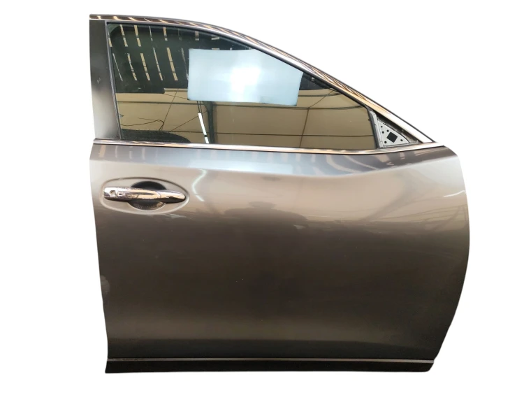 DRZWI PRAWY PRZÓD NISSAN X-TRAIL T32 (2013-2017) 1.6 DCI 130KM