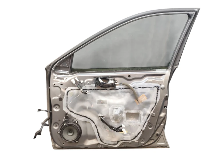 DRZWI PRAWY PRZÓD NISSAN X-TRAIL T32 (2013-2017) 1.6 DCI 130KM