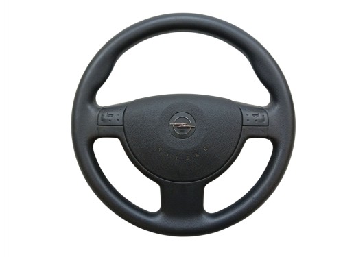 KIEROWNICA OPEL MERIVA A (2003-2005) 1.6 8V 87KM