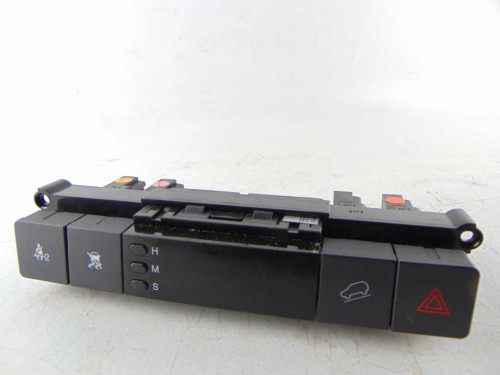 PANEL ZEGAREK CHEVROLET CAPTIVA 96941882