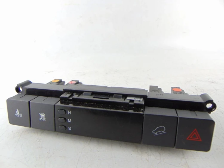 PANEL ZEGAREK CHEVROLET CAPTIVA 96941882