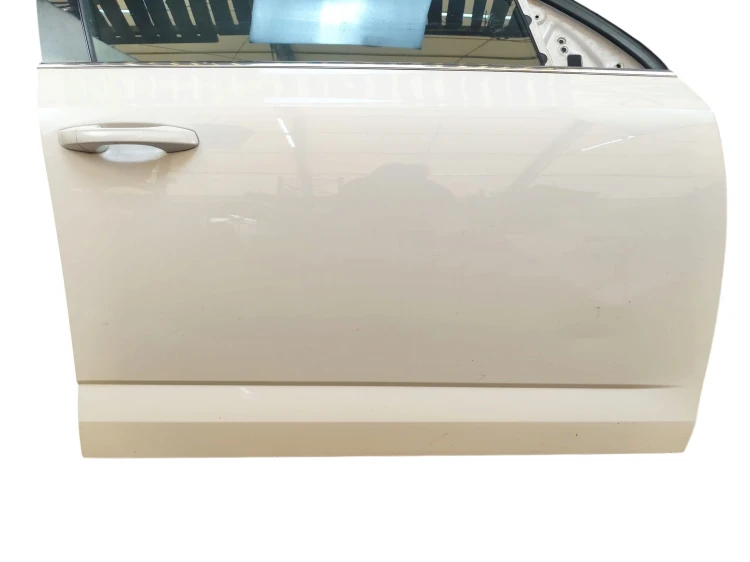 DRZWI PRAWY PRZÓD SKODA OCTAVIA III LIFT (2016-2020) 2.0 TDI 150KM