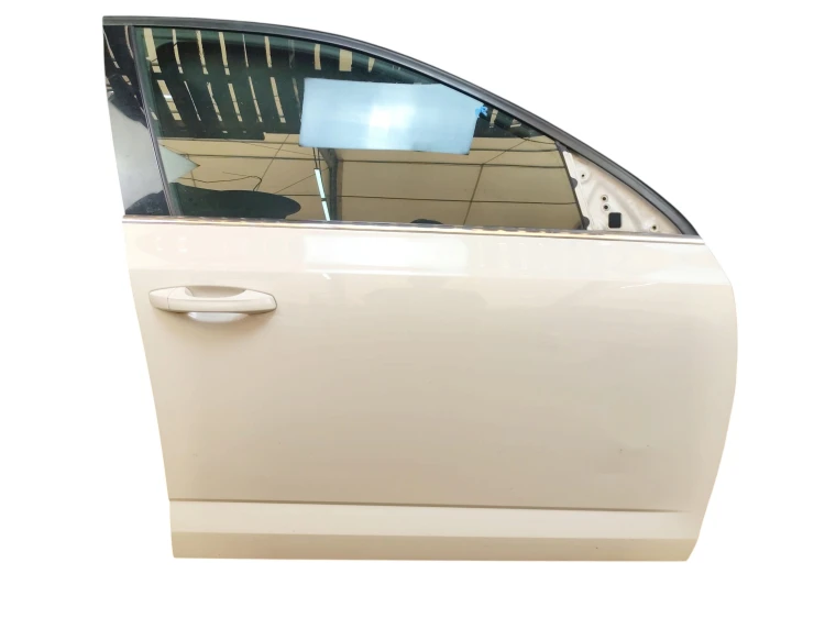 DRZWI PRAWY PRZÓD SKODA OCTAVIA III LIFT (2016-2020) 2.0 TDI 150KM