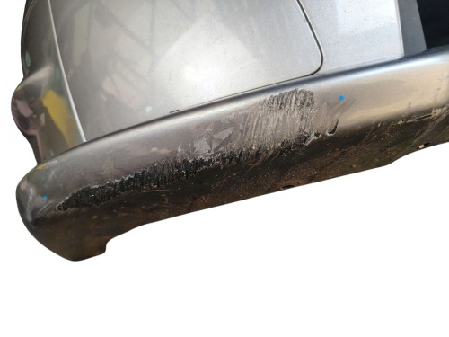 ZDERZAK PRZÓD SUBARU IMPREZA II GG LIFT (2006-2007) 1.5 105KM