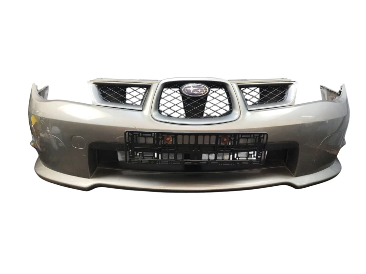 ZDERZAK PRZÓD SUBARU IMPREZA II GG LIFT (2006-2007) 1.5 105KM