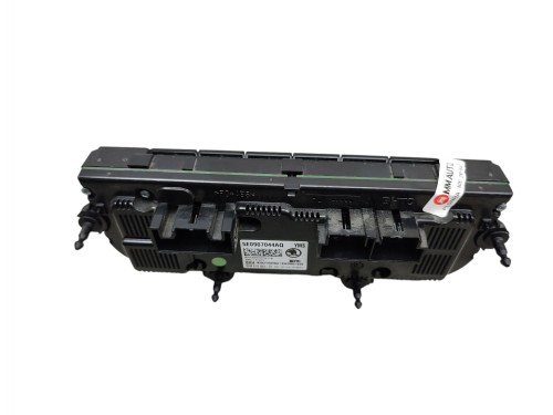 PANEL KLIMATYZACJI SKODA OCTAVIA III LIFT (2016-2020) 2.0 TDI 150KM 5E09070