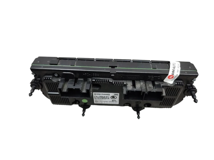 PANEL KLIMATYZACJI SKODA OCTAVIA III LIFT (2016-2020) 2.0 TDI 150KM 5E09070