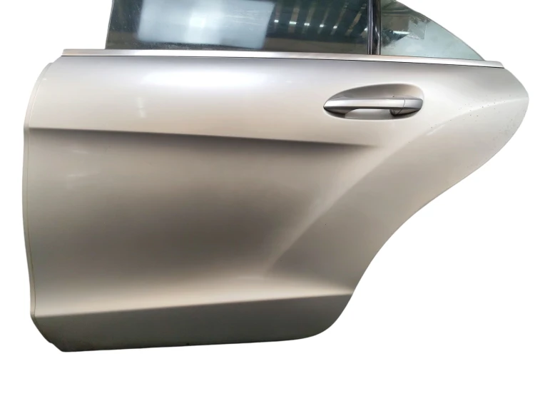 DRZWI LEWY TYŁ MERCEDES CLS C218 (2012-2014) 3.0 CDI 265KM