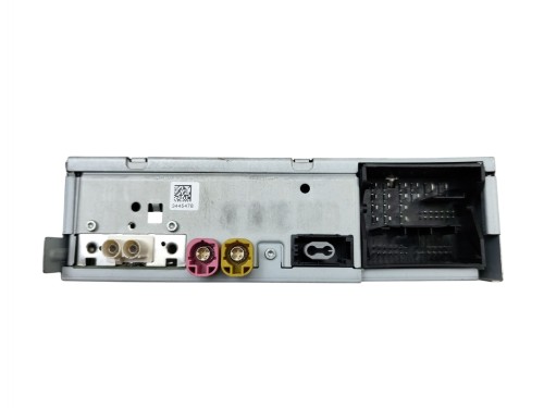 CZYTNIK MULTIMEDIA MIB SKODA OCTAVIA III LIFT (2016-2020) 2.0 TDI 150KM 5Q0