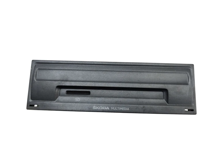 CZYTNIK MULTIMEDIA MIB SKODA OCTAVIA III LIFT (2016-2020) 2.0 TDI 150KM 5Q0