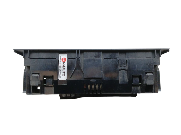 PANEL KLIMATYZACJI AUDI A4 B7 (2004-2008) 2.0 TDI 140KM