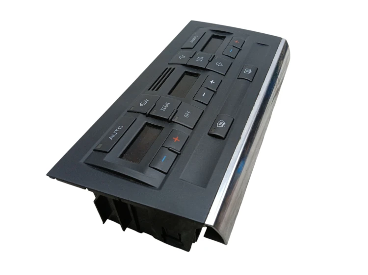 PANEL KLIMATYZACJI AUDI A4 B7 (2004-2008) 2.0 TDI 140KM