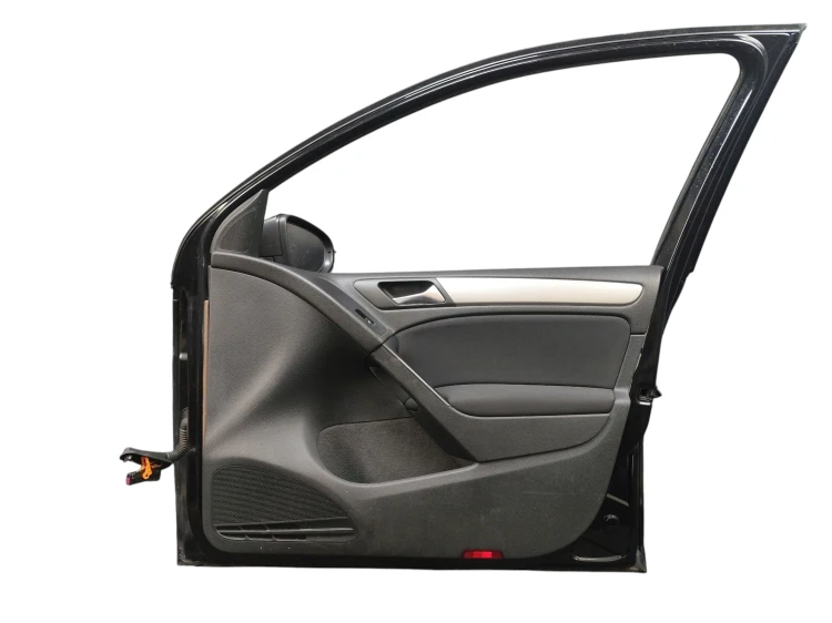 DRZWI PRAWY PRZÓD VOLKSWAGEN GOLF VI (2008-2014) 1.6 TDI 105KM