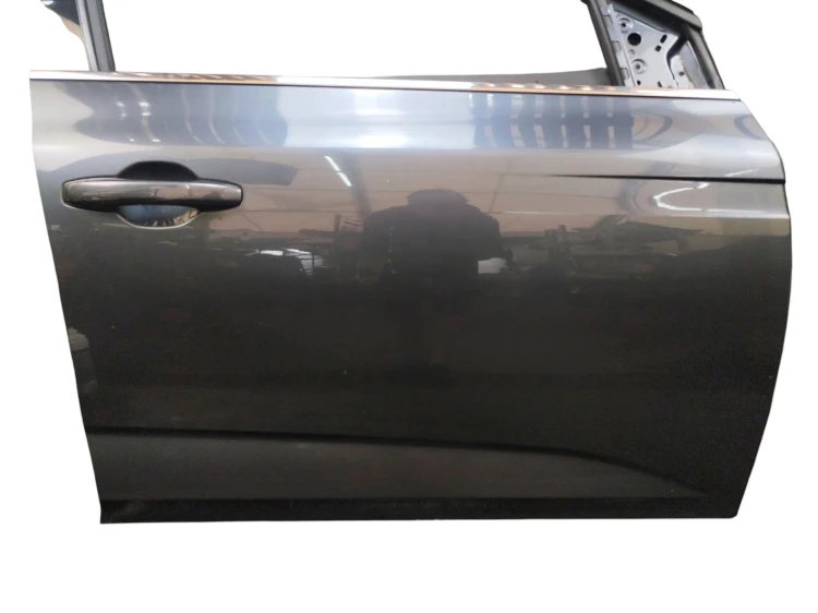 DRZWI PRAWY PRZÓD RENAULT MEGANE IV (2016-2020) 1.5 Blue DCI 115KM W KOLOR