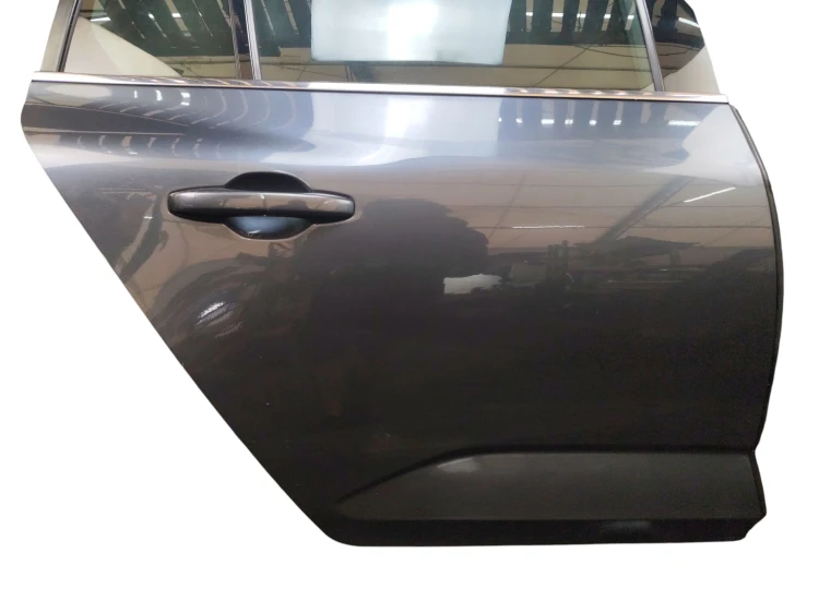 DRZWI PRAWY TYŁ RENAULT MEGANE IV (2016-2020) 1.5 Blue DCI 115KM