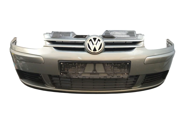 ZDERZAK PRZÓD VOLKSWAGEN GOLF V (2003-2009) 1.6 8V 102KM