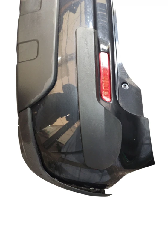 ZDERZAK TYŁ SUZUKI SX4 (2007-2009) 1.6 16V 107KM