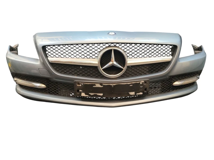ZDERZAK PRZÓD MERCEDES SLK R172 (2011-2015) 1.8 CGI 184KM