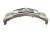 ZDERZAK PRZÓD MERCEDES SLK R172 (2011-2015) 1.8 CGI 184KM