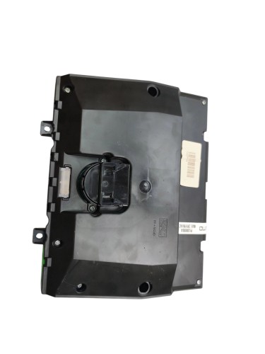 PANEL STEROWANIA RADIA KLIMATYZACJI VOLVO XC60 I LIFT (2013-2017) 2.0 D4 19