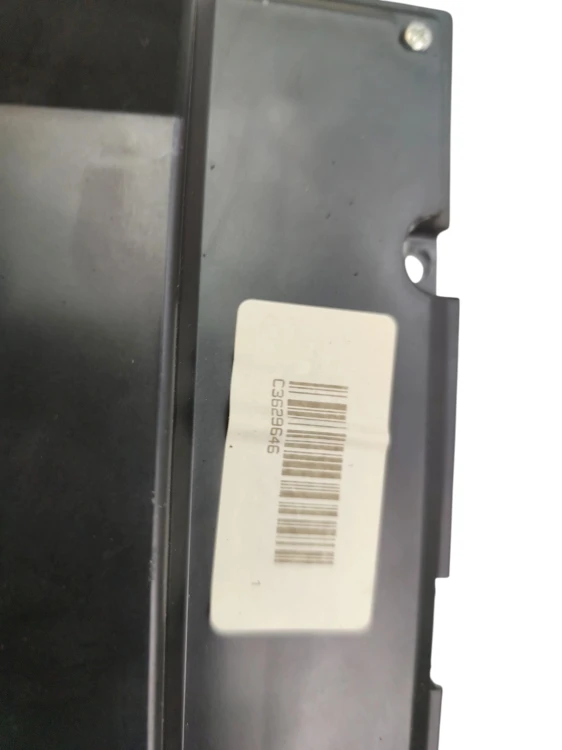 PANEL STEROWANIA RADIA KLIMATYZACJI VOLVO XC60 I LIFT (2013-2017) 2.0 D4 19