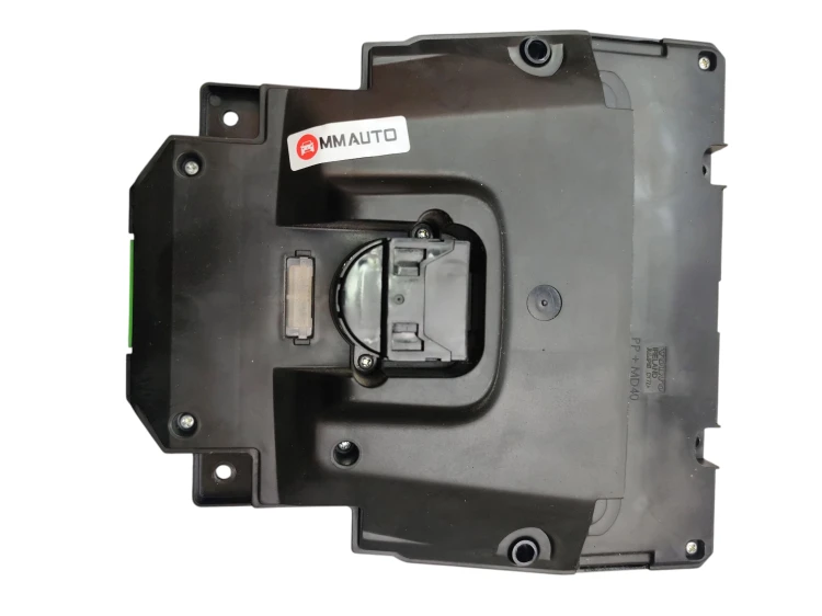 PANEL STEROWANIA RADIA KLIMATYZACJI VOLVO V40 II (2012-2016) 2.0 D2 120KM 3